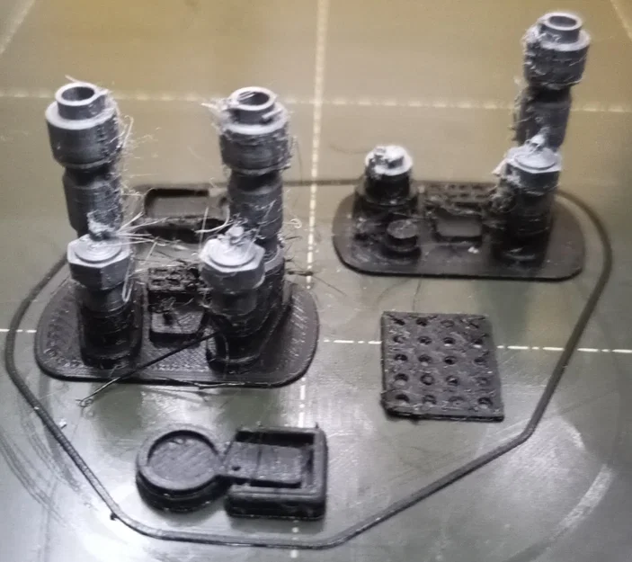 Mô hình ED-209 - Image 32