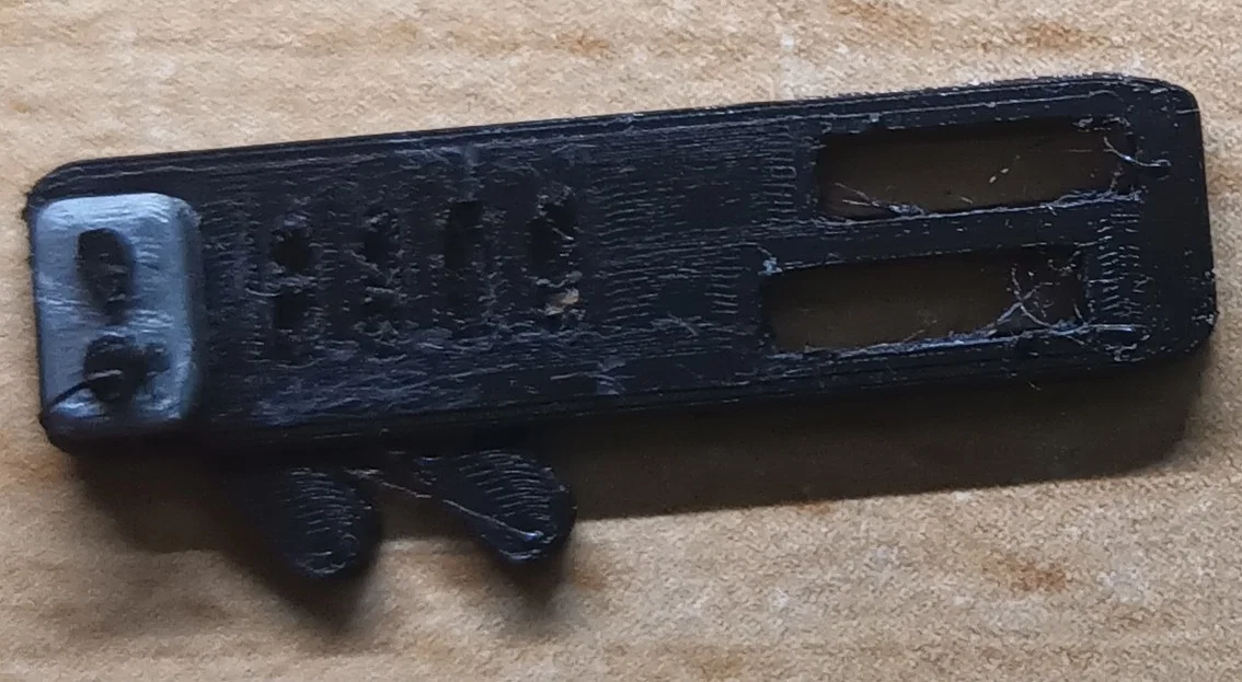 Mô hình ED-209 - Image 35