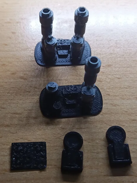 Mô hình ED-209 - Image 36