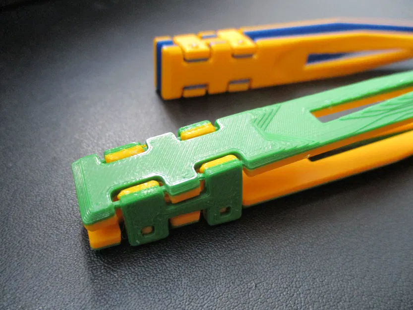 Kìm Bấm Vạn Năng v2 - In Gấp - Image 2