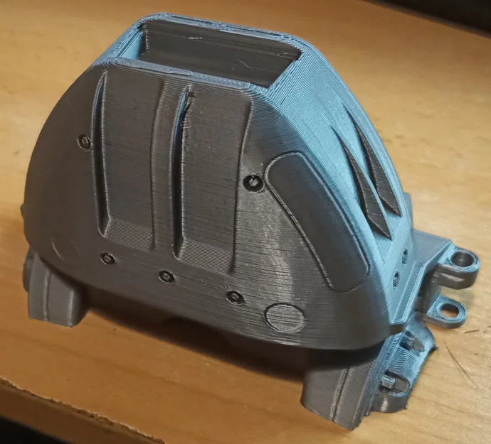 Mô hình ED-209 - Image 37