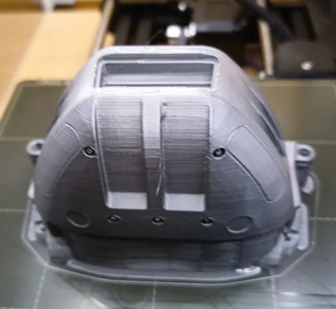 Mô hình ED-209 - Image 38