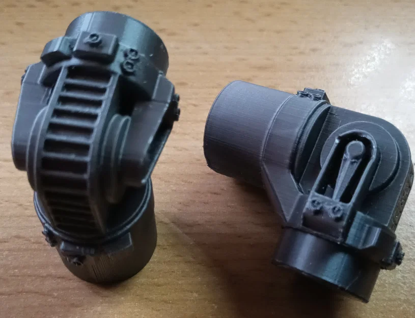 Mô hình ED-209 - Image 39