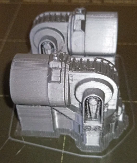 Mô hình ED-209 - Image 40