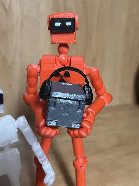 Robot Fusion v1 Không Cần Hỗ Trợ - Image 4