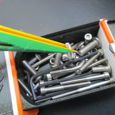 Kìm Bấm Vạn Năng v2 - In Gấp