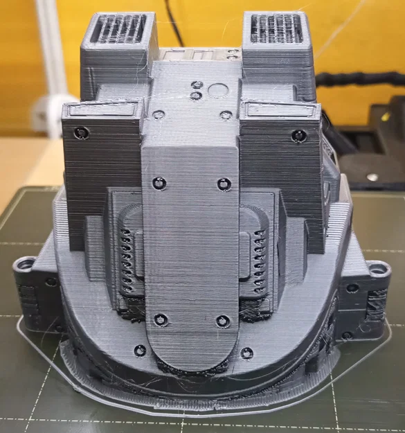 Mô hình ED-209 - Image 43