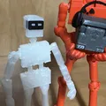 Robot Fusion v1 Không Cần Hỗ Trợ - Thumbnail 6
