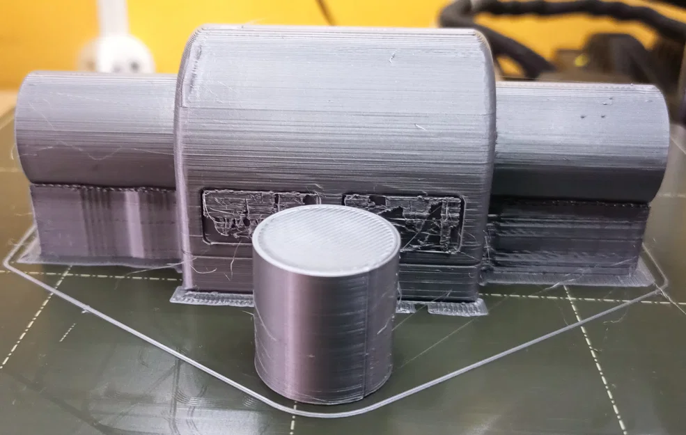 Mô hình ED-209 - Image 46