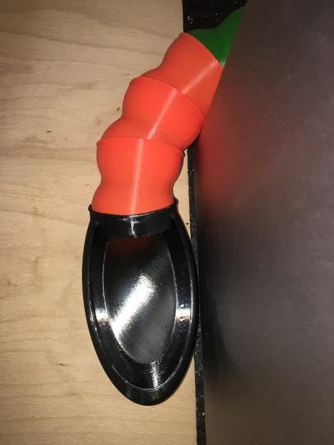 Ống hứng phân dạng khớp nối cho Bambu Lab - Image 22