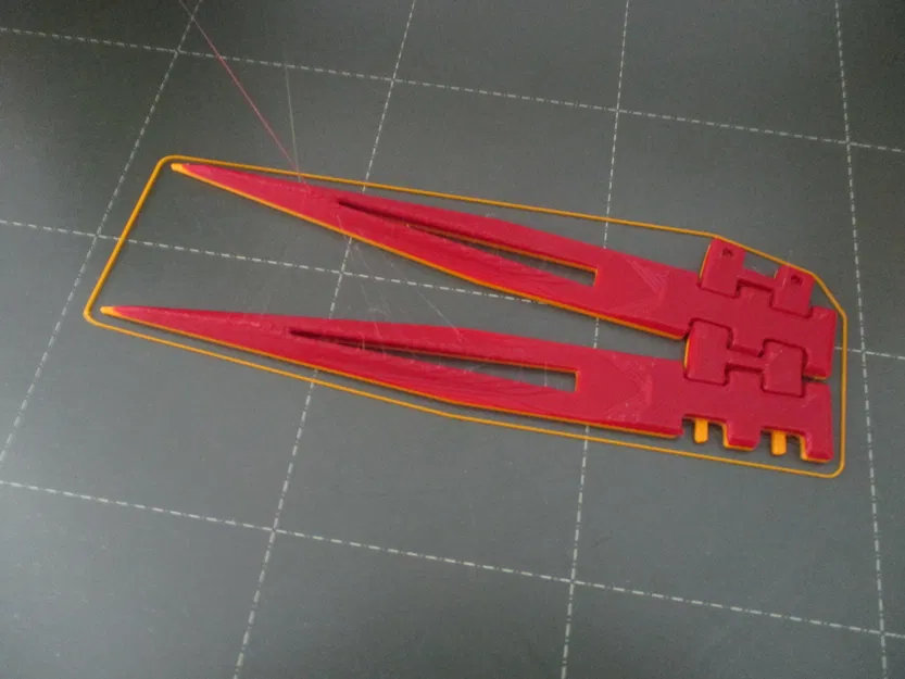 Kìm Bấm Vạn Năng v2 - In Gấp - Image 6