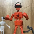 Robot Fusion v1 Không Cần Hỗ Trợ - Thumbnail 8