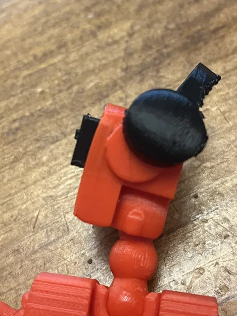 Robot Fusion v1 Không Cần Hỗ Trợ - Image 9