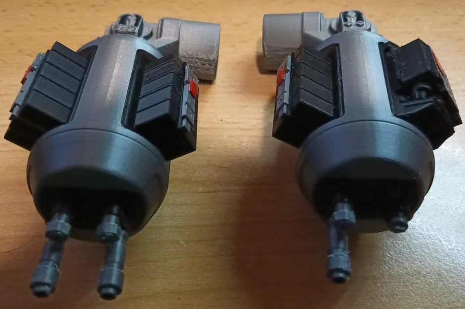 Mô hình ED-209 - Image 48