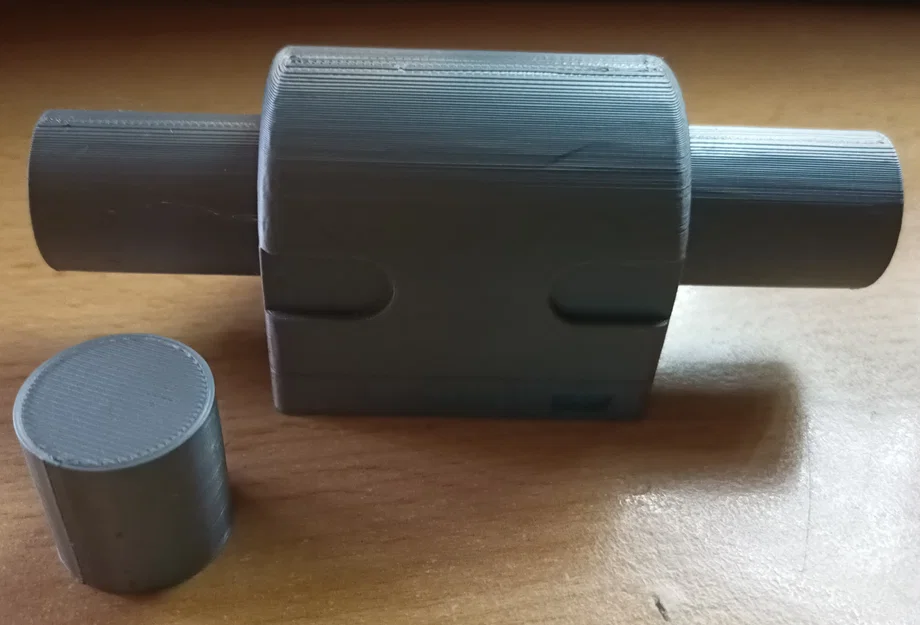 Mô hình ED-209 - Image 49