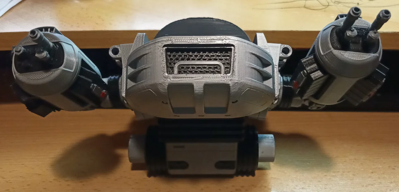 Mô hình ED-209 - Image 50