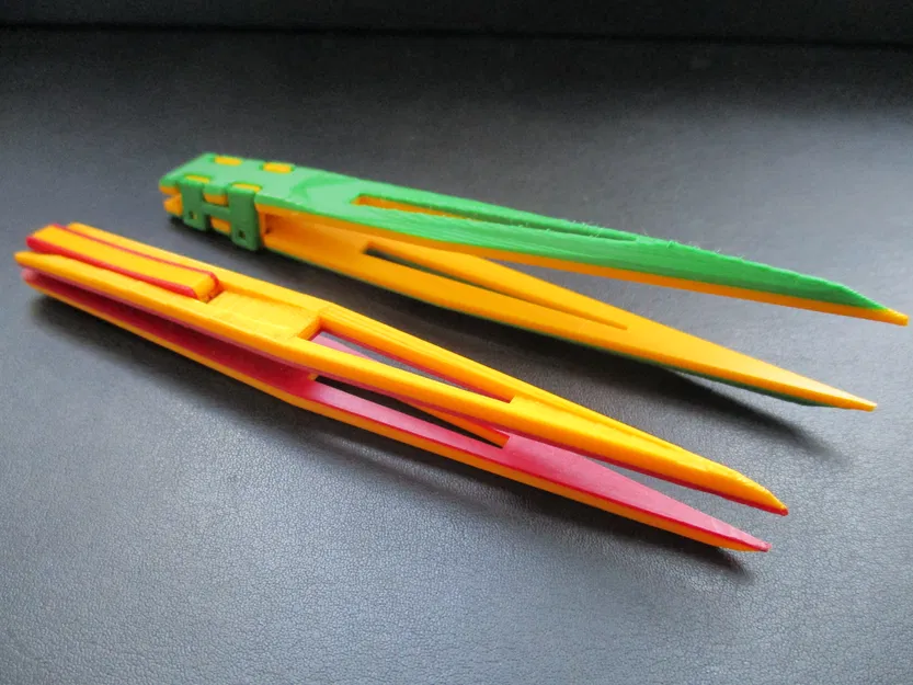 Kìm Bấm Vạn Năng v2 - In Gấp - Image 8