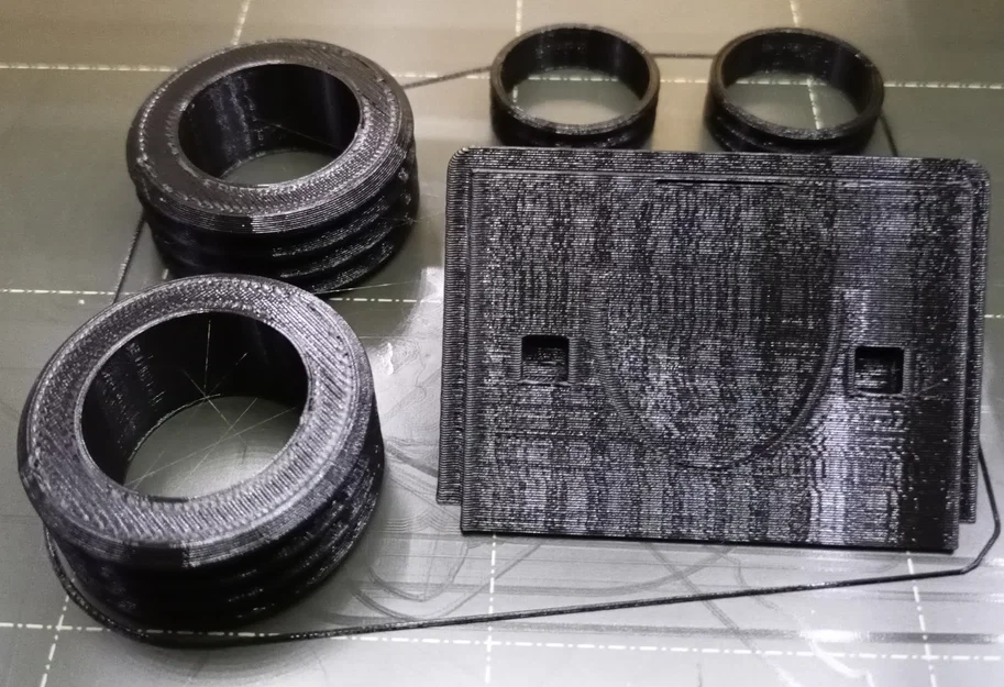 Mô hình ED-209 - Image 52