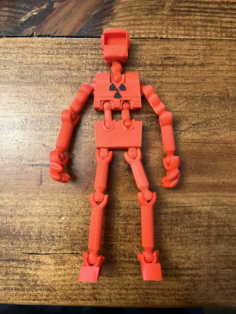 Robot Fusion v1 Không Cần Hỗ Trợ - Image 11