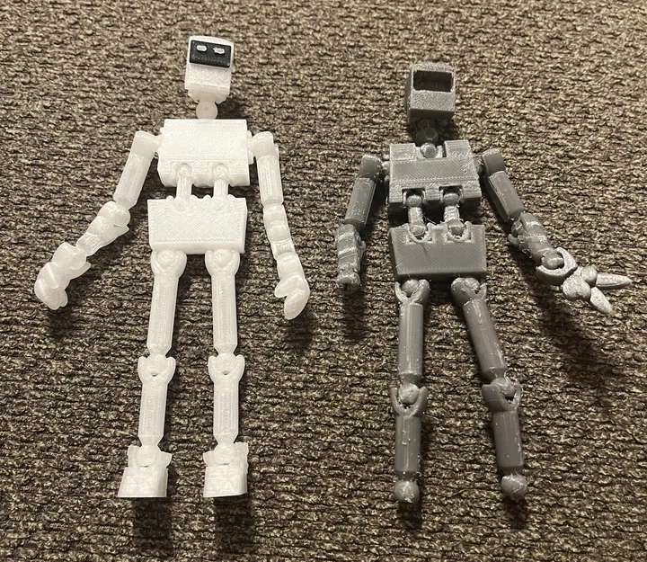 Robot Fusion v1 Không Cần Hỗ Trợ - Image 12