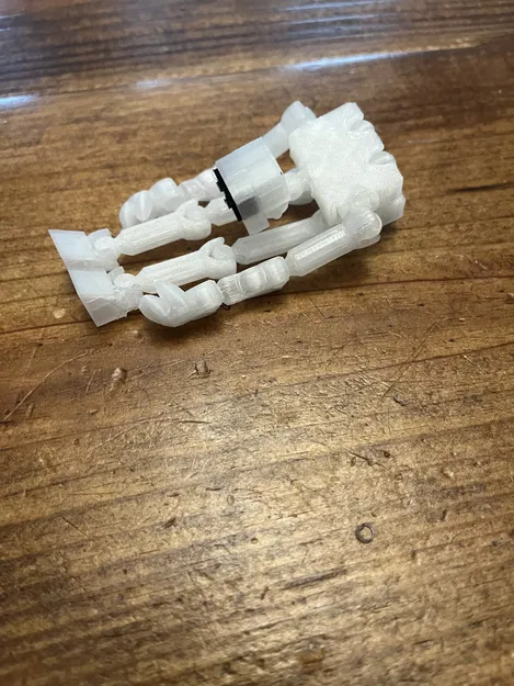 Robot Fusion v1 Không Cần Hỗ Trợ - Image 13