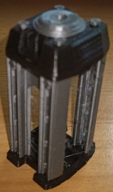 Mô hình ED-209 - Image 59