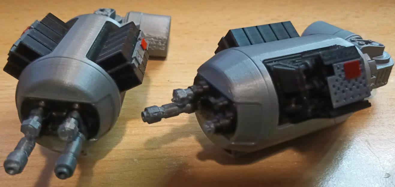 Mô hình ED-209 - Image 60