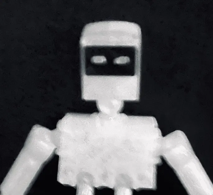 Robot Fusion v1 Không Cần Hỗ Trợ - Image 15