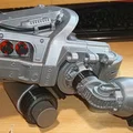Mô hình ED-209 - Thumbnail 62