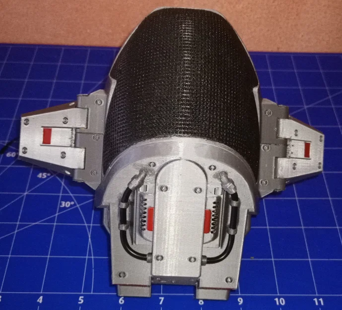 Mô hình ED-209 - Image 64