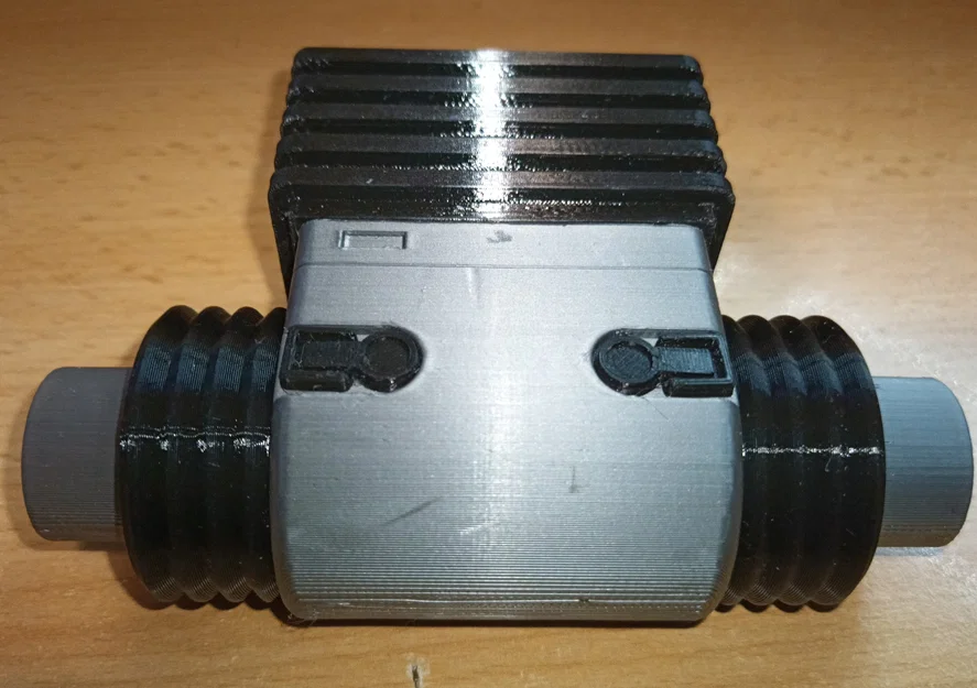 Mô hình ED-209 - Image 67