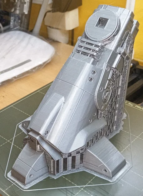 Mô hình ED-209 - Image 68