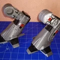 Mô hình ED-209 - Thumbnail 70