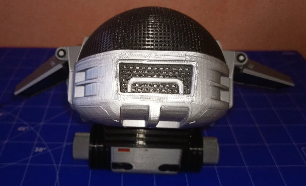 Mô hình ED-209 - Image 71