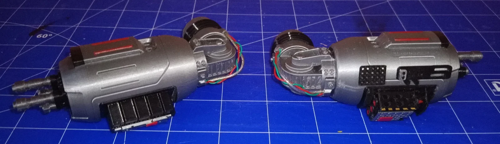 Mô hình ED-209 - Image 73