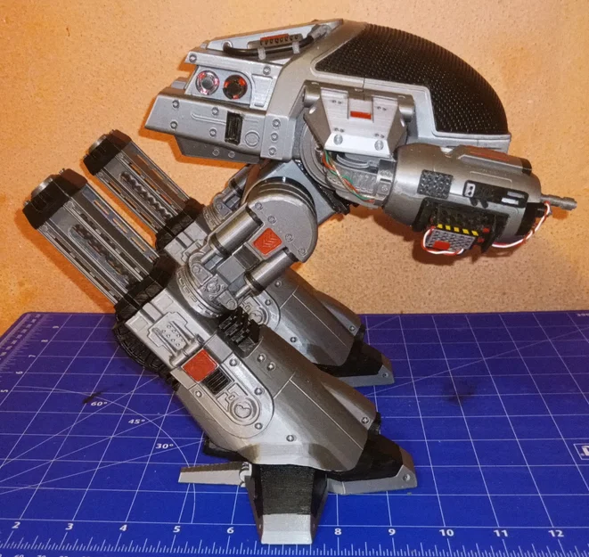 Mô hình ED-209 - Image 74