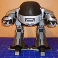 Mô hình ED-209 - Thumbnail 75