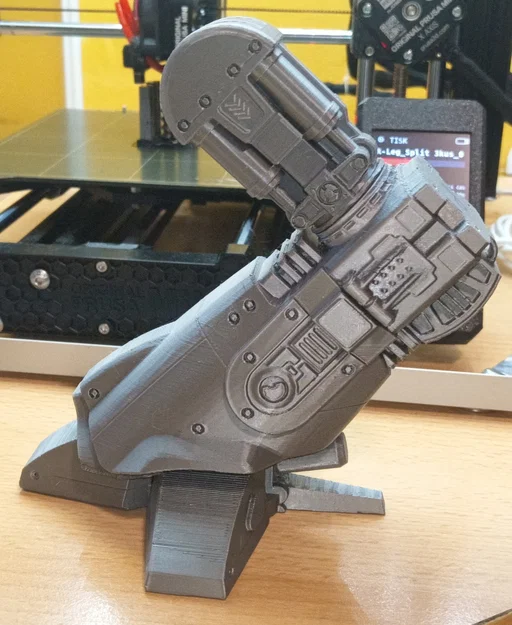 Mô hình ED-209 - Image 76