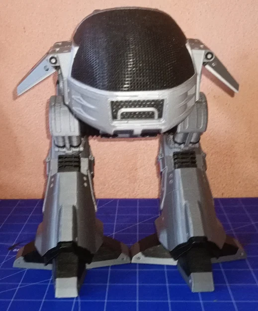 Mô hình ED-209 - Image 78