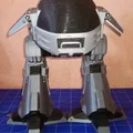 Mô hình ED-209 - Thumbnail 78
