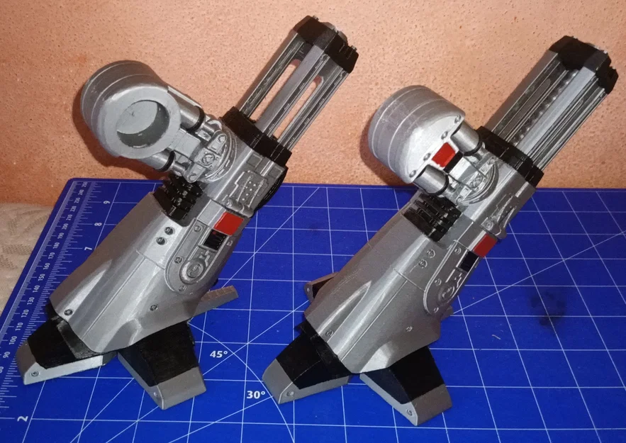 Mô hình ED-209 - Image 79