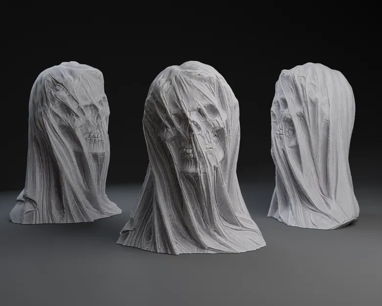 Cô Dâu Đầu Lâu "Skull Bride" - Image 1