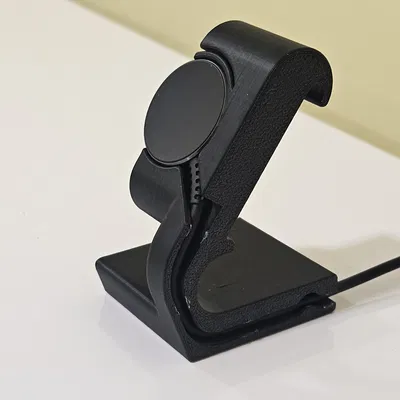 Đế Sạc Samsung Galaxy Watch 5/5 Pro/6/7/Ultra (Hỗ trợ Galaxy Watch 3/4)