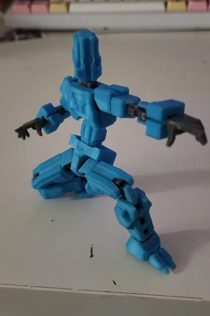 SENTINEL 13 - Mô Hình Giáp Trụ Hầm Hố - Image 3