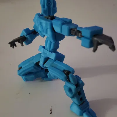 SENTINEL 13 - Mô Hình Giáp Trụ Hầm Hố