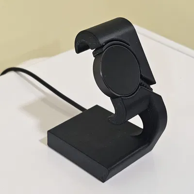 Đế Sạc Samsung Galaxy Watch 5/5 Pro/6/7/Ultra (Hỗ trợ Galaxy Watch 3/4)