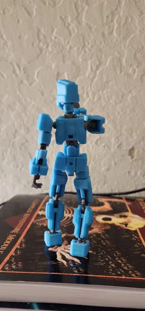 SENTINEL 13 - Mô Hình Giáp Trụ Hầm Hố - Image 5