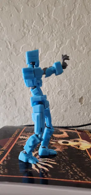 SENTINEL 13 - Mô Hình Giáp Trụ Hầm Hố - Image 6