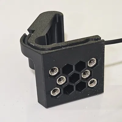 Đế Sạc Samsung Galaxy Watch 5/5 Pro/6/7/Ultra (Hỗ trợ Galaxy Watch 3/4)