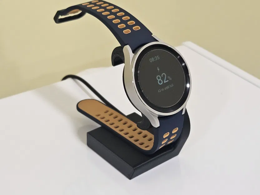 Đế Sạc Samsung Galaxy Watch 5/5 Pro/6/7/Ultra (Hỗ trợ Galaxy Watch 3/4) - Image 5